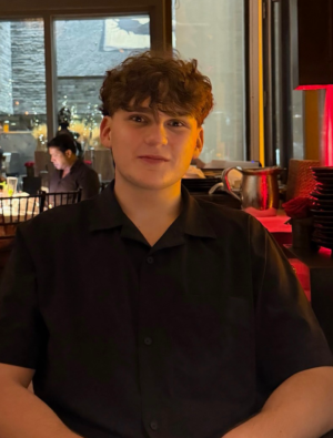 robert